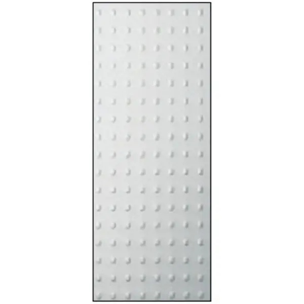 Nejlepší Volba Varianta zasklení A, ESG – Mastercarre, 1484 × 644 × 4 mm