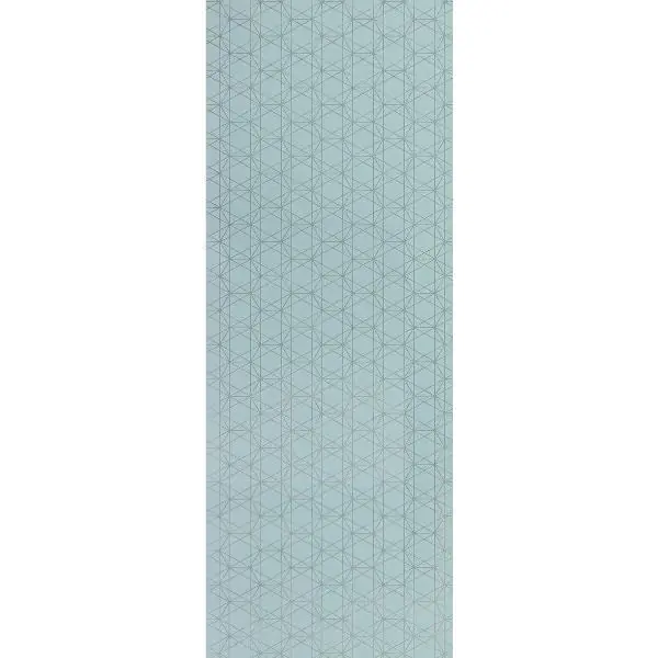 Cenový Hit Varianta zasklení A, ESG – Briliant bílý, 1495 × 705 × 4 mm