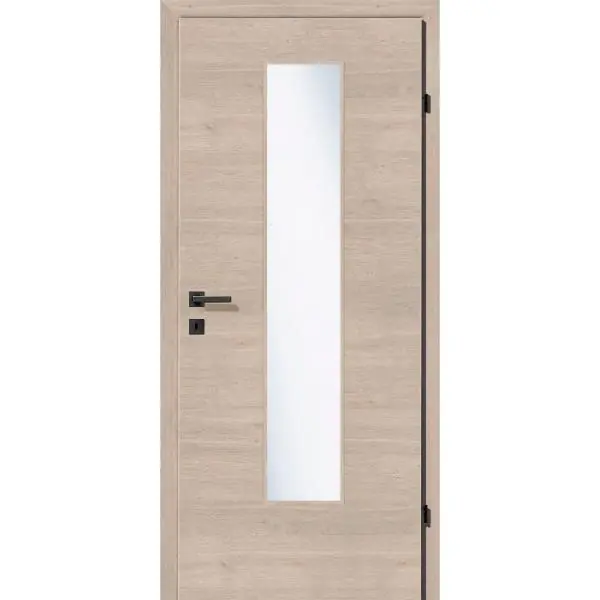SOLIDO Smart inter. dv. CPL Solar dub příčně skl. EN-M L, 800/2030mm Koupit Online