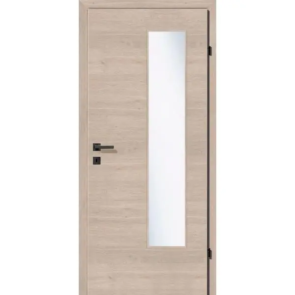 Sezónní Sleva SOLIDO Smart inter. dv. CPL Solar dub příčně skl. EN-B P, 800/2030mm