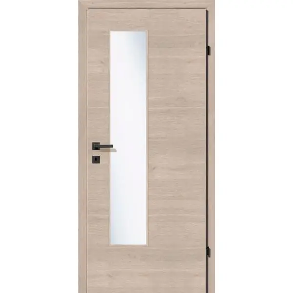 Výhodná Nabídka SOLIDO Smart inter. dv. CPL Solar dub příčně skl. v. EN-S P, 900/2030mm